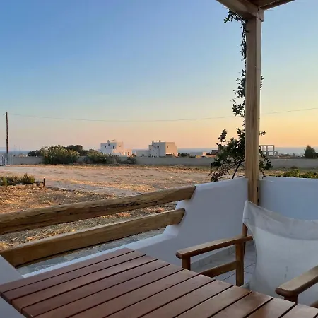 Country house Oskelos Cozy Kastraki (Naxos)