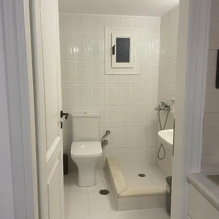 Hétvégi ház Oskelos Cozy *