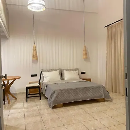 Hétvégi ház Oskelos Cozy *