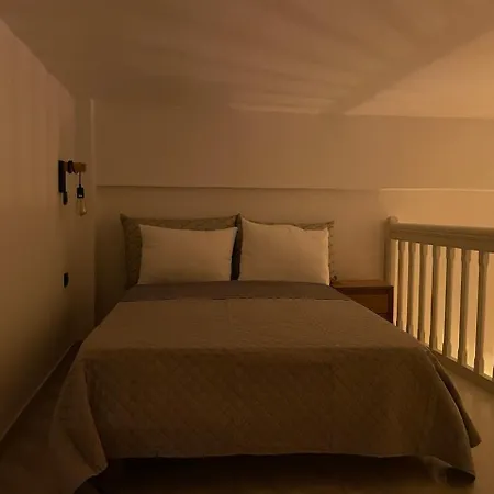 Oskelos Cozy Country house Kastraki (Naxos)
