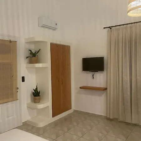 Country house Oskelos Cozy Kastraki (Naxos)